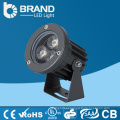 Outdoor IP65 impermeável jardim luzes LED 9W